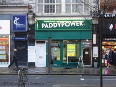 Paddy Power image
