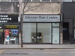Aderans Hair Centre  image