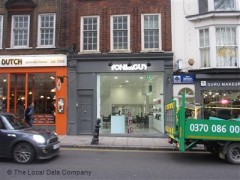 Toni & Guy image