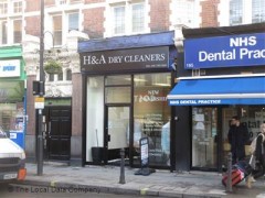 H&A Dry Cleaners image