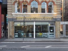Harvey Residential image