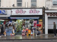 Any Item 98p image
