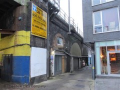 Richmond Road Cab Centre image