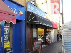 Ridley Coffee Shop image