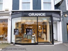 Grange image