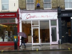 Opal Spa & Nail Salon image