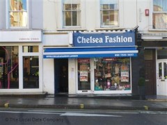 Chelsea Fashions image