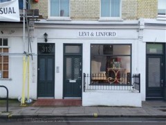 Levi & Linford image