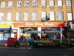 One - Stop Shop image