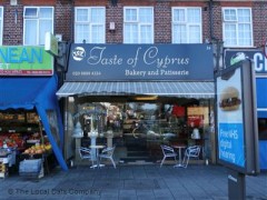 Taste of Cyprus image