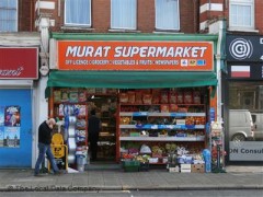 Murat Supermarket image