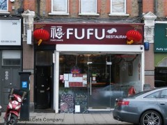 Fufu Restaurant image