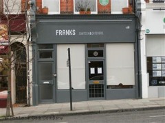 Franks Canteen & Caterers image