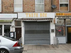 Taste Box image