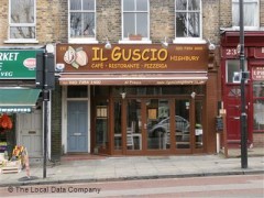Il Guscio image