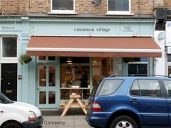 Cinnamon Village image