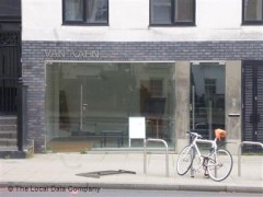 Van Kahn Gallery image