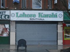 Lahore Karahi image