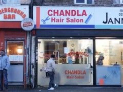 Chandla Hair Salon image