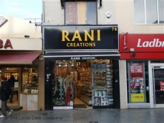 Rani Creations image