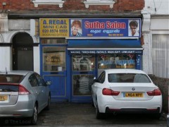 Sutha Salon image