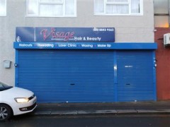 Visage image