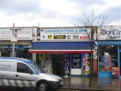 Sarpanch Food & Wine image