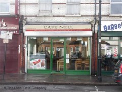 Cafe Nell  image