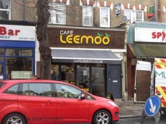 Cafe Lermoo image