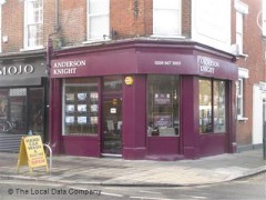 Anderson Knight image