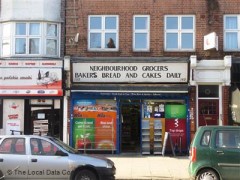 Neighbourhood Grocers  image