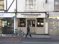O'Briens image