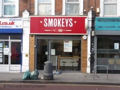 Smokeys image