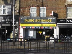 Ealing Exchange image
