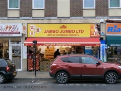 Jambo Jumbo image