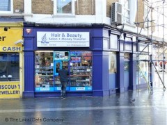 Mobile Phones Kiosk image