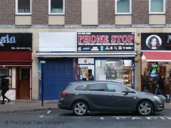 Phone Stop image