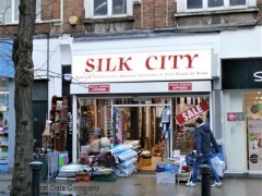 Silk City image