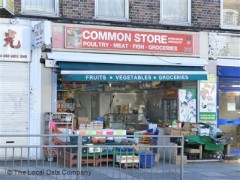 Common Store image