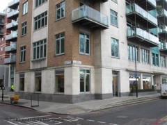 Garton Jones image