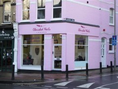 Cherished Nails image
