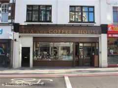 Tea & Coffee House image