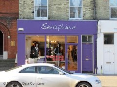 Seraphine image