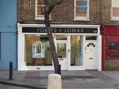 Forbes & Lomax image