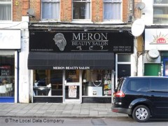 Meron Beauty Salon image