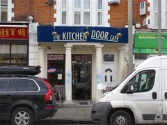 The Kitchen Door Cafe image