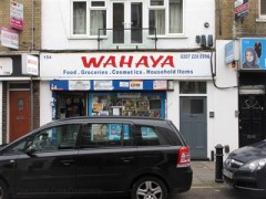 Wahaya image