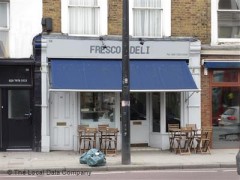 Fresco Deli image