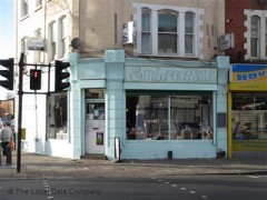 Embrace S.W. image