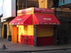 Uncle Toms Cabin image